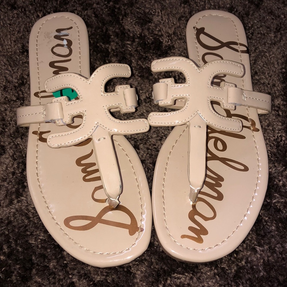 Sam Edelman Sandals